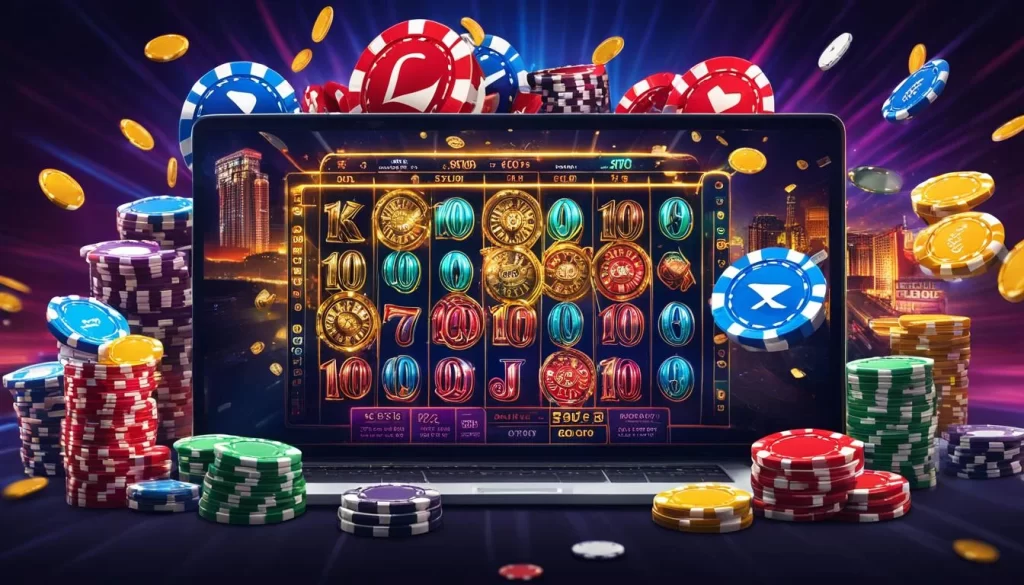 Biểu tượng hỗ trợ chat trực tuyến