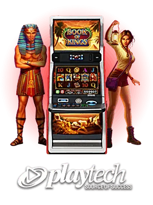 Đa dạng game slot trực tuyến